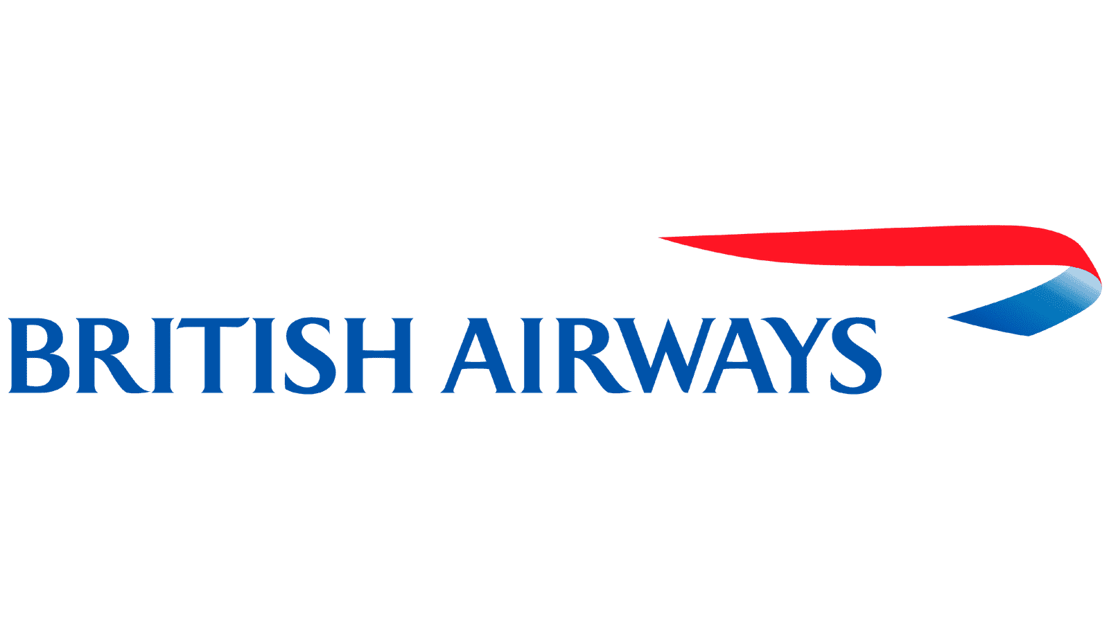 British Airways onward Ticket