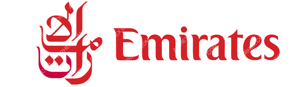 Emirates Airline onward Ticket